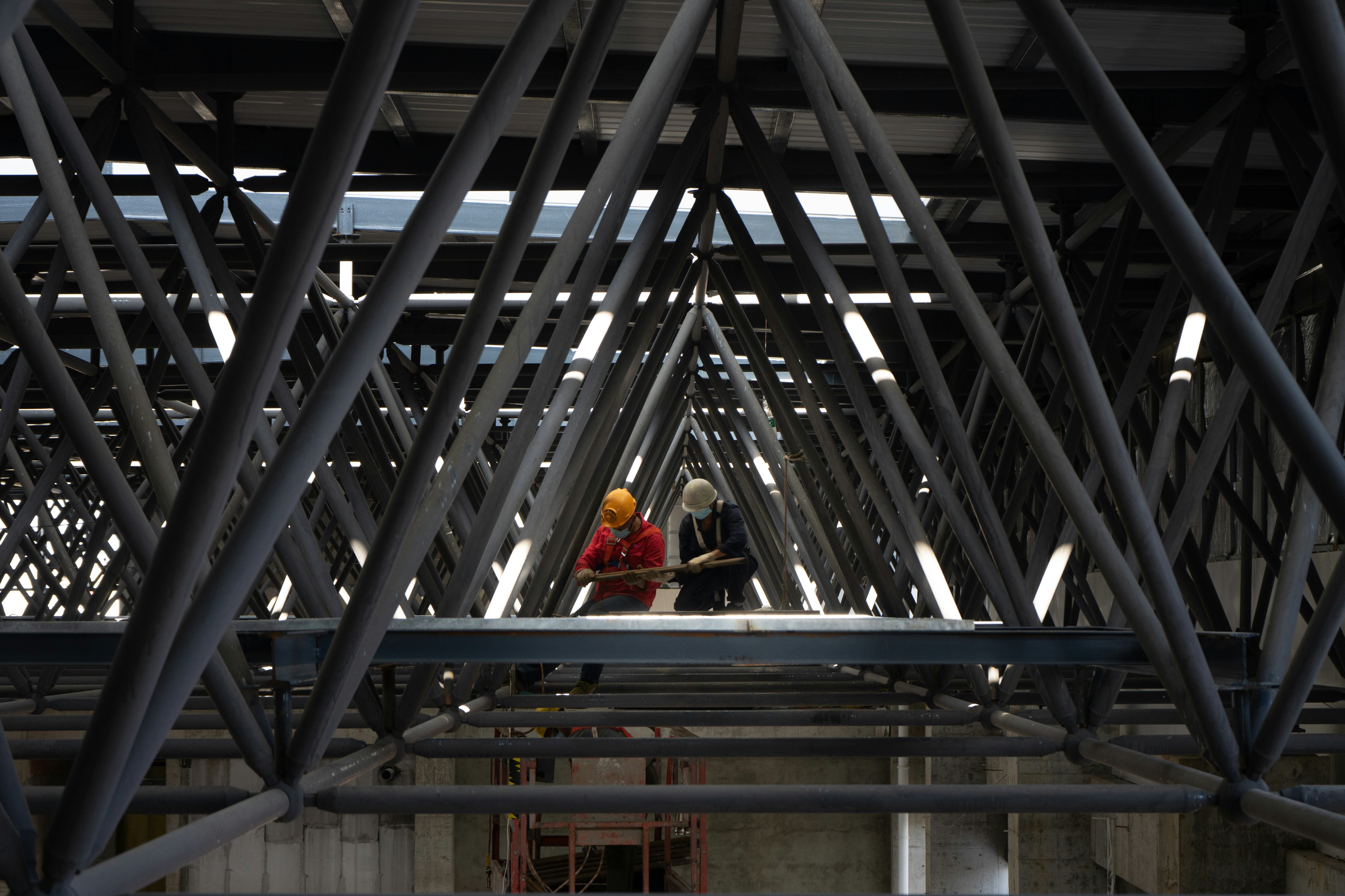 丰源建设工程项目